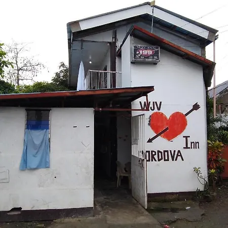 Wjv Inn Cordova